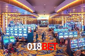 Explore as vantagens do 018bet: serviço profissional e confiabilidade