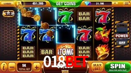 Ofertas Exclusivas 018bet