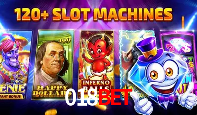 Promoção Relâmpago 018bet
