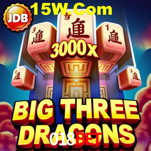 018bet.com