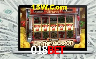 Jogos de Slot 018bet