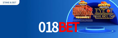 Sinta a adrenalina dos jogos de cassino com 018bet