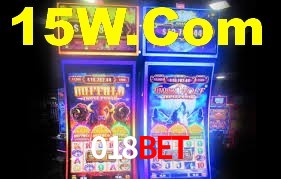 018bet: Seu Cassino Premiado com Pagamentos Rápidos