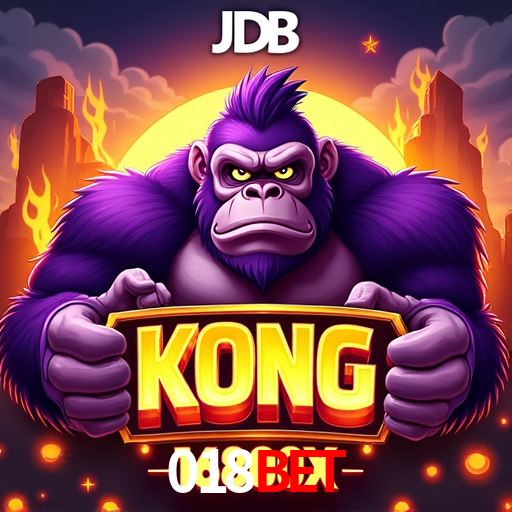 Programa VIP 018bet