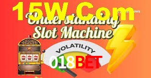 Programa VIP 018bet