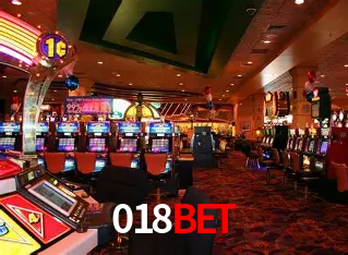 Experiência VIP 018bet