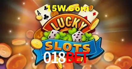 Diretório de Jogos 018bet