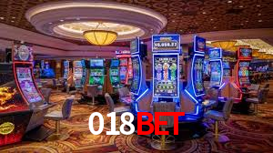 Ofertas Imperdíveis na 018bet: Promoções e Bônus Que Valem a Pena