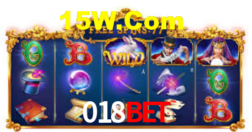 018bet: A Experiência de Casino com Jogos de Mesa ao Vivo