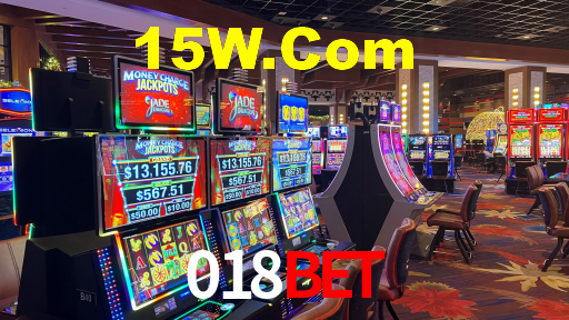 Bônus Generosos e Exclusivos no 018bet para Você!