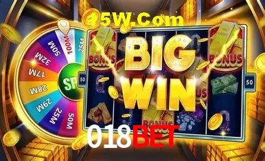 Login Seguro 018bet