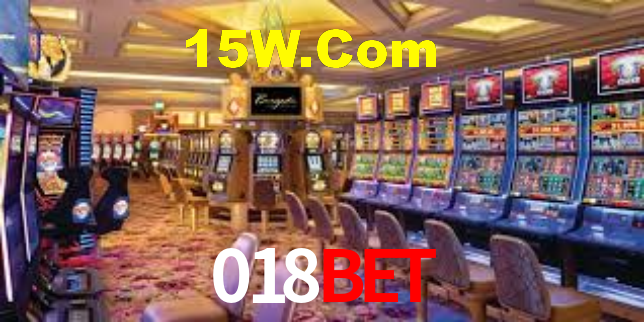018bet.com