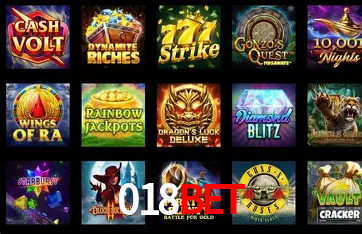 Especiais de Fim de Semana 018bet