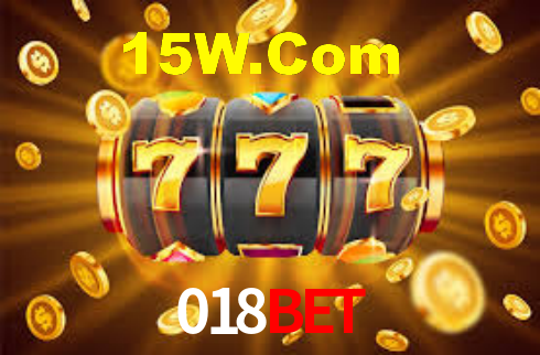 Interface Premium 018bet