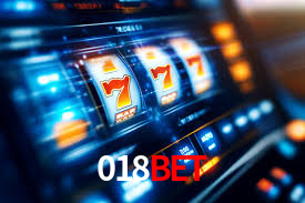 APP oficial da 018bet para mobile