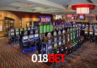 Casino Ao Vivo 018bet